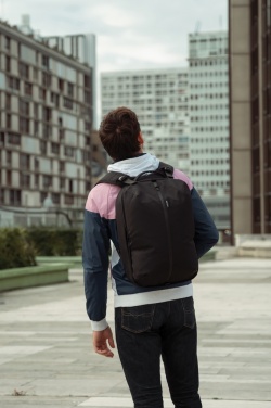 Logo trade business gifts image of: Backpack Flex Gym