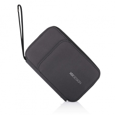 Logotrade business gifts photo of: Passport holder