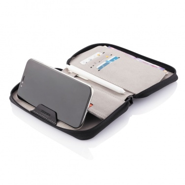 Logotrade promotional items photo of: Passport holder