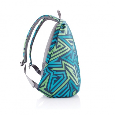 Logotrade promotional merchandise image of: Bobby Soft "Art", anti-theft backpack