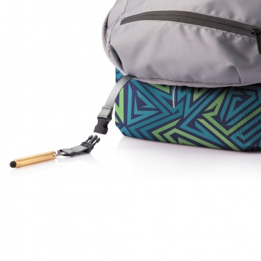 Logotrade corporate gift image of: Bobby Soft "Art", anti-theft backpack