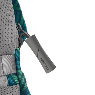 Logotrade promotional gift image of: Bobby Soft "Art", anti-theft backpack