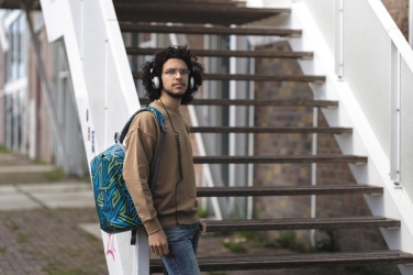 Logotrade promotional giveaways photo of: Bobby Soft "Art", anti-theft backpack