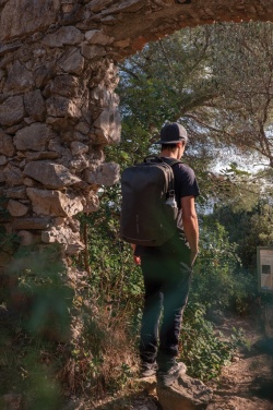 Logotrade corporate gift image of: Bobby Explore backpack