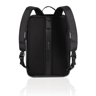 Logotrade advertising product image of: Bobby Bizz 2.0 anti-theft backpack & briefcase