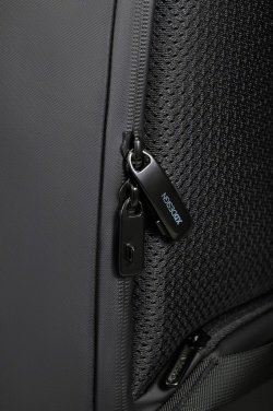 Logotrade promotional merchandise photo of: Backpack Bobby Edge