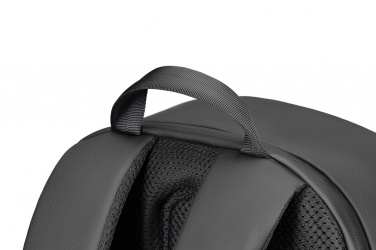 Logotrade corporate gift image of: Backpack Bobby Edge