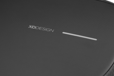 Logo trade promotional items picture of: Backpack Bobby Edge