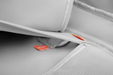 Logotrade promotional gift picture of: Backpack Bobby Edge