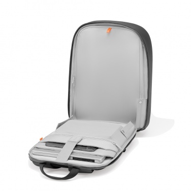 Logo trade advertising products picture of: Backpack Bobby Edge