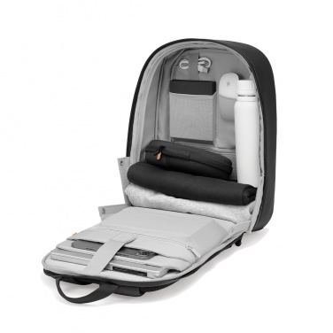 Logotrade promotional gifts photo of: Backpack Bobby Edge