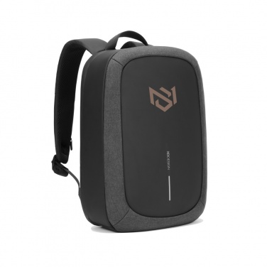 Logotrade business gift image of: Backpack Bobby Edge
