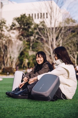 Logo trade promotional items image of: Backpack Bobby Edge