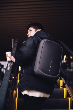 Logo trade promotional gifts picture of: Backpack Bobby Edge