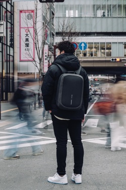 Logotrade promotional merchandise image of: Backpack Bobby Edge