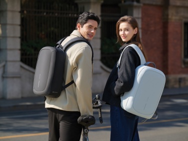 Logotrade promotional items photo of: Backpack Bobby Edge