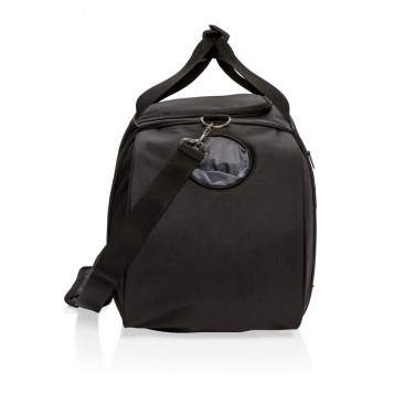 Logo trade corporate gift photo of: Weekend/sports bag