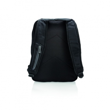 Logo trade promotional items picture of: The City Backpack