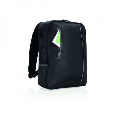 Logotrade promotional giveaway image of: The City Backpack