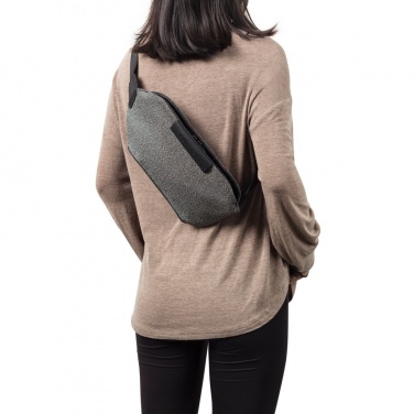 Logotrade promotional item picture of: Urban Bumbag