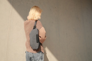 Logotrade promotional gift image of: Urban Bumbag