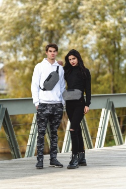 Logo trade promotional gifts image of: Urban Bumbag