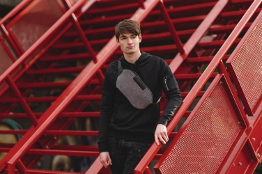 Logo trade promotional products image of: Urban Bumbag