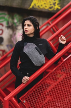 Logotrade promotional product image of: Urban Bumbag