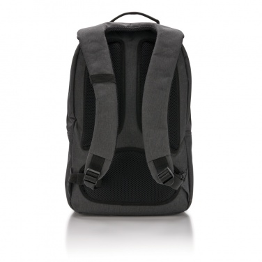 Logotrade promotional product picture of: Smart office & sport backpack
