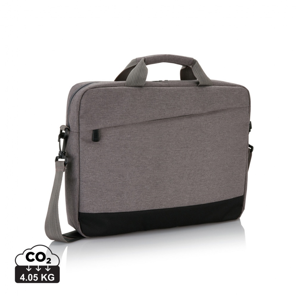 Logotrade promotional items photo of: Trend 15” laptop bag