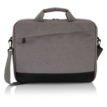 Logo trade corporate gift photo of: Trend 15” laptop bag