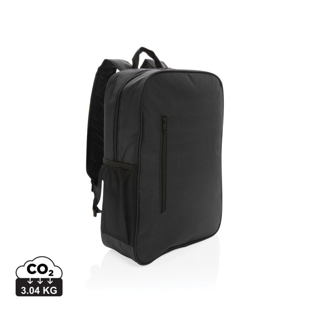 Logo trade promotional giveaway photo of: Tierra cooler backpack