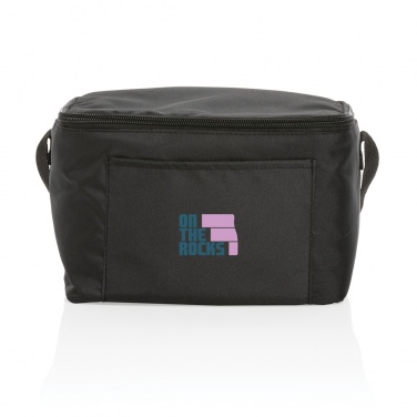 Logo trade corporate gifts image of: Impact AWARE™ lightweight cooler bag
