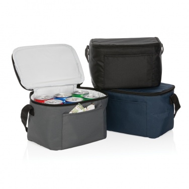 Logo trade advertising products image of: Impact AWARE™ lightweight cooler bag