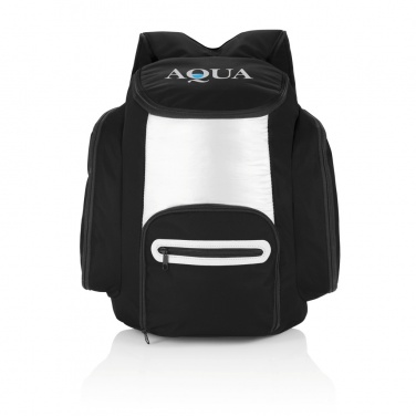 Logotrade corporate gift picture of: Cooler backpack