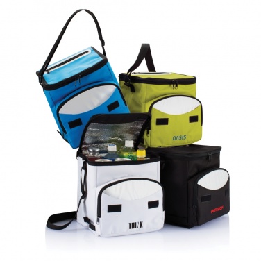 Logotrade promotional item image of: Foldable cooler bag