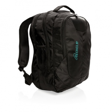 Logotrade advertising product image of: Outdoor laptop backpack
