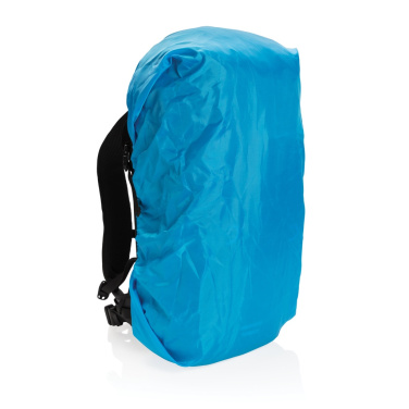 Logotrade advertising products photo of: Explorer ribstop large hiking backpack 40L PVC free