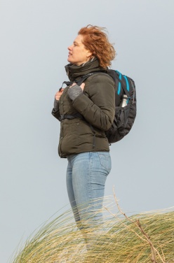 Logo trade advertising products picture of: Explorer ripstop medium hiking backpack 26L PVC free