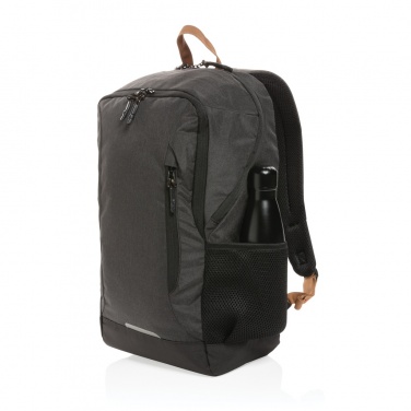 Logo trade promotional items image of: Impact AWARE™ Urban outdoor backpack