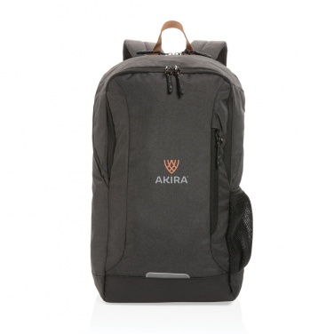 Logotrade corporate gift image of: Impact AWARE™ Urban outdoor backpack