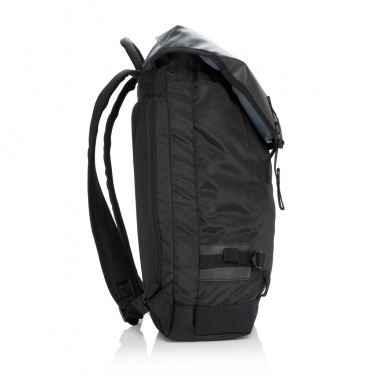 Logo trade advertising products image of: 17” outdoor laptop backpack