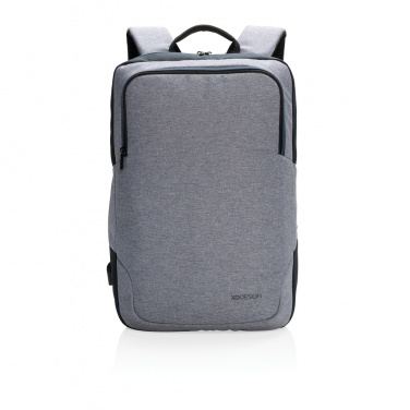 Logo trade advertising products picture of: Arata 15” laptop backpack