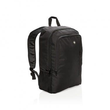 Logotrade business gift image of: 17” business laptop backpack