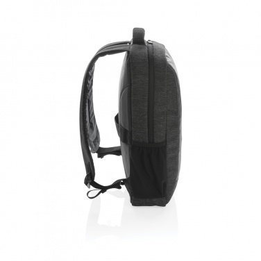 Logotrade business gift image of: 900D laptop backpack PVC free