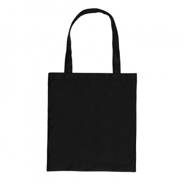 Logotrade promotional merchandise picture of: Impact AWARE™ RPET 190T tote bag