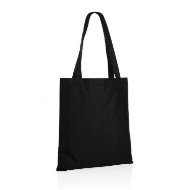 Logotrade promotional product picture of: Impact AWARE™ RPET 190T tote bag