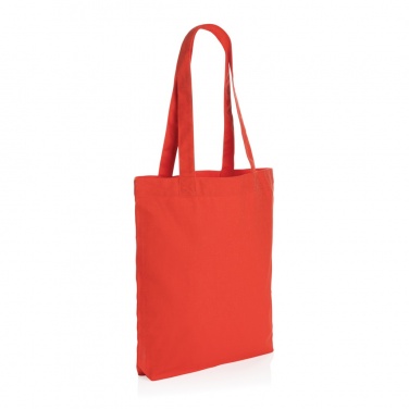 Logotrade promotional gift image of: Impact Aware™ 285 gsm rcanvas tote bag