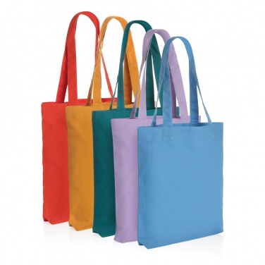 Logo trade promotional item photo of: Impact Aware™ 285 gsm rcanvas tote bag