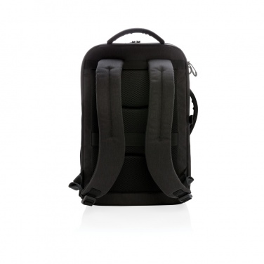 Logotrade advertising product image of: Swiss Peak AWARE™ XXL weekend travel backpack